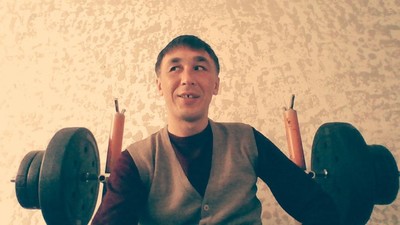 Денис Прокопьев