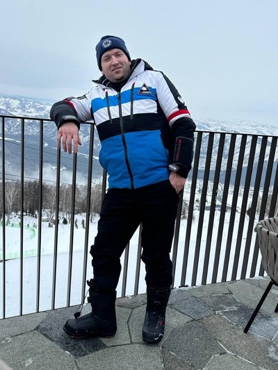 Николай Юрчук