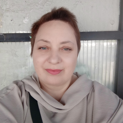 Сидорова Наталья