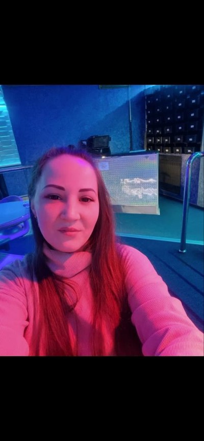 Альбина Джамиева