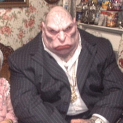 Владимир Фрицлер