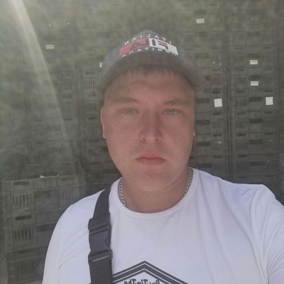 Александр Чигвинцев