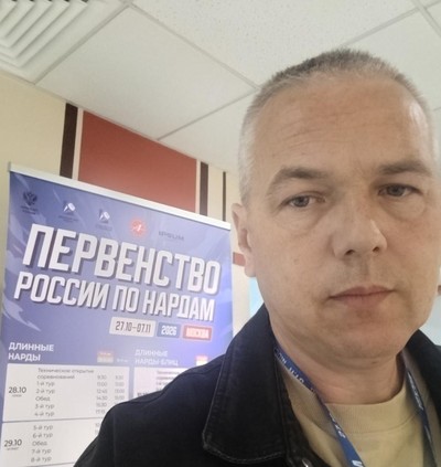 Евгений Мостепанов