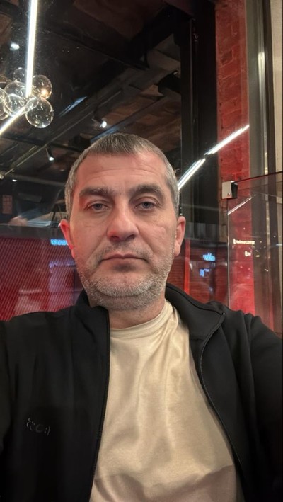Виталий Игнатьев