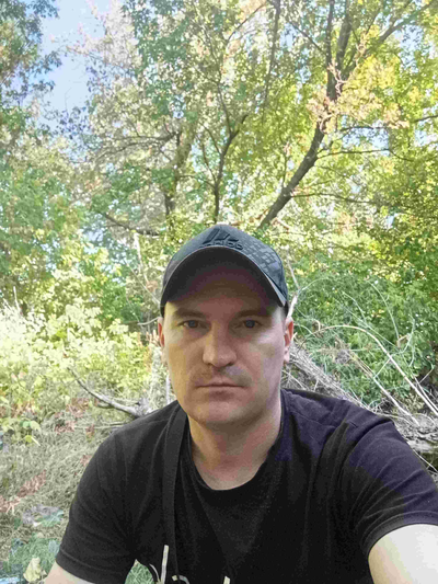 Тимошенко Максим