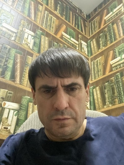 Денис Володькин