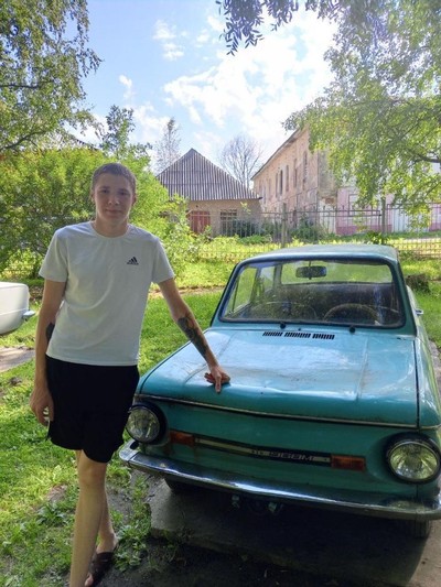 Кирилл Шнырин