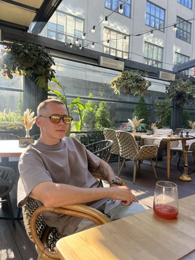 Алексей Голышев