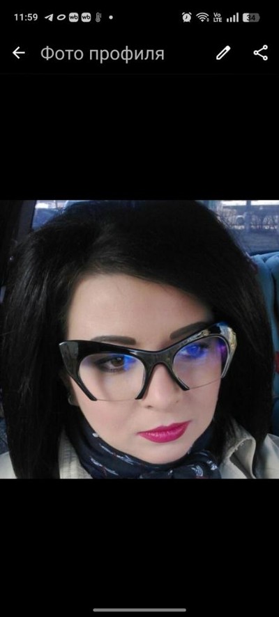 Светлана Осипова