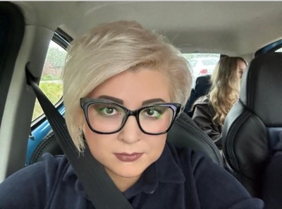 Светлана Осипова