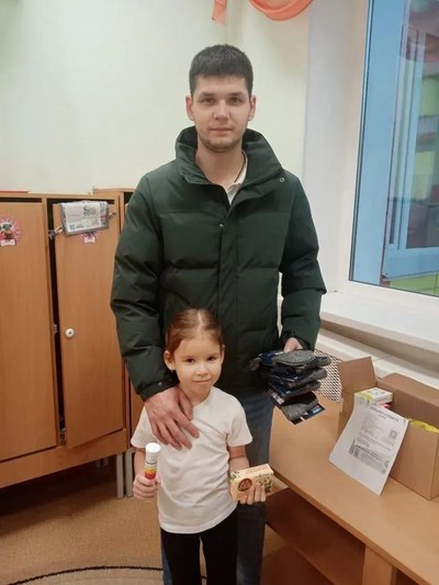 Юрий Лачков