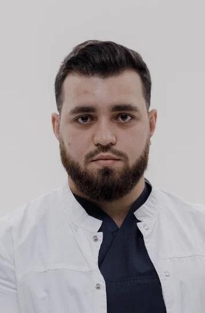 Самир Алиев