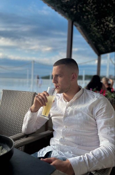 Валерий Адаменко