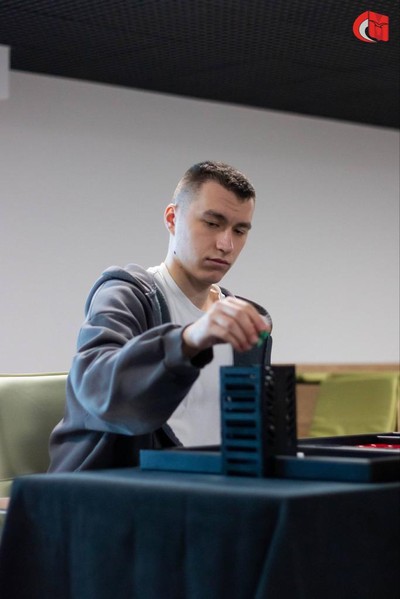 Павел Вуколов