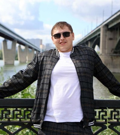Павел Извеков