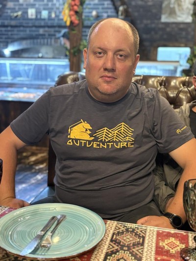 Алексей Макаров