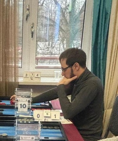 Предтеченский Кирилл