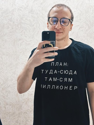 Заурбек Афаунов