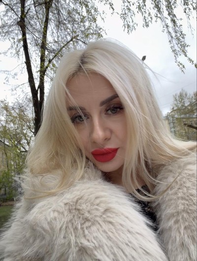 Дарья Дергачева