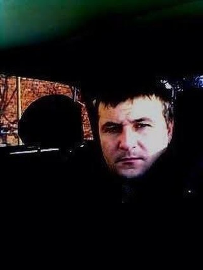 Альберт Дзагаштов