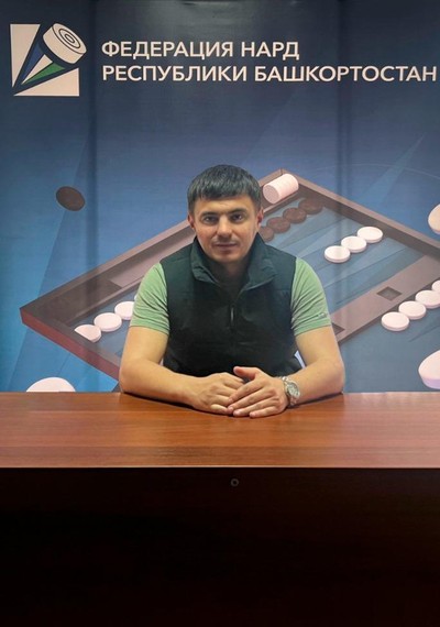 Минниханов Артур