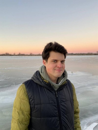 Сергей Хоба