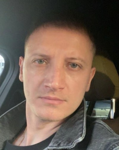 Павел Маркаров