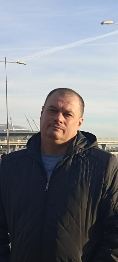 Бормотин Владимир