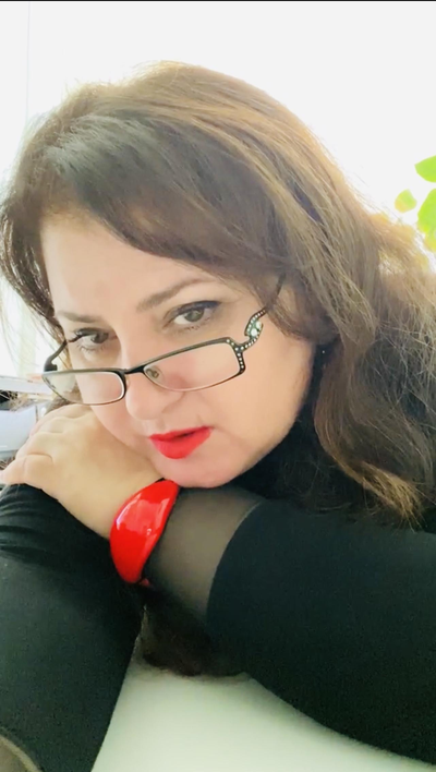 Окулевич Элеонора