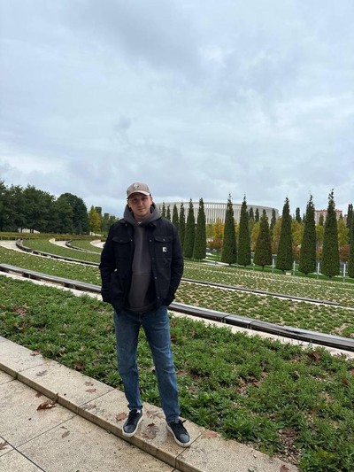 Владислав Шипулин