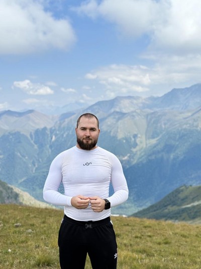 Яков Бондаренко