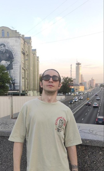 Георгий Батыров