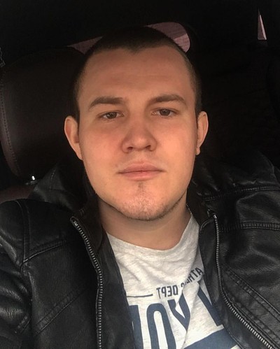 Константин Славгородский