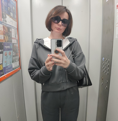 Архангельская Ольга