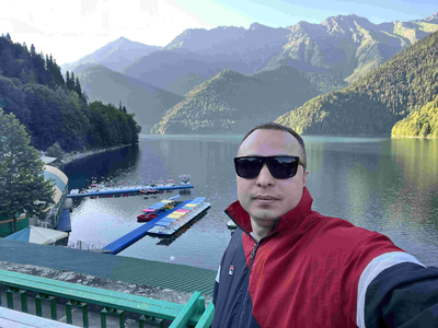 Галиуллин Радик