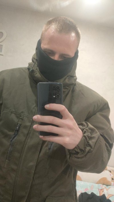 Максим Ткачев
