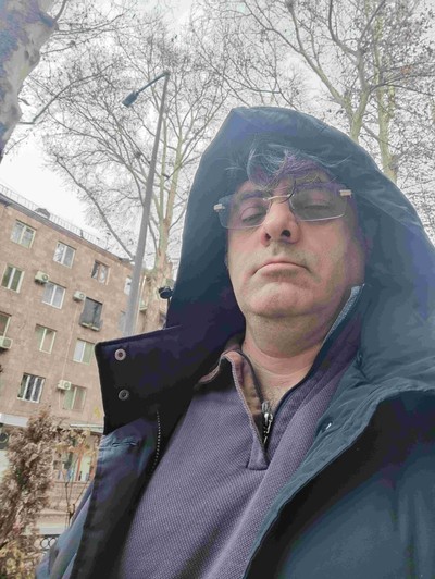 Леван Дарчия