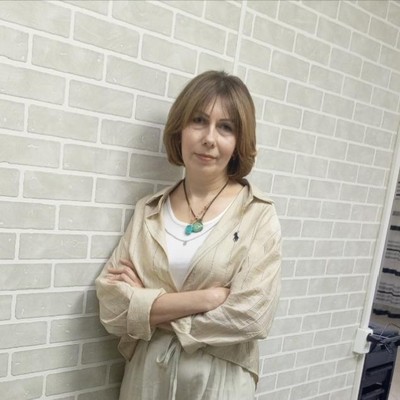 Елена Кузьменко