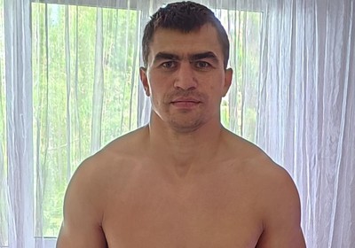 Юрий Модников