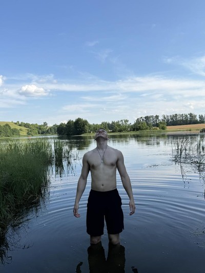 Александр Хальзов