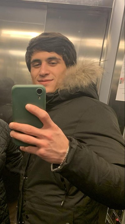 Давид Маргарян