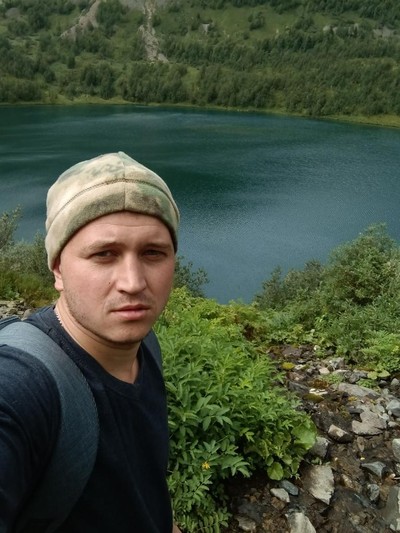Савелий Киреев