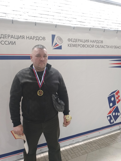 Алексей Стапанов