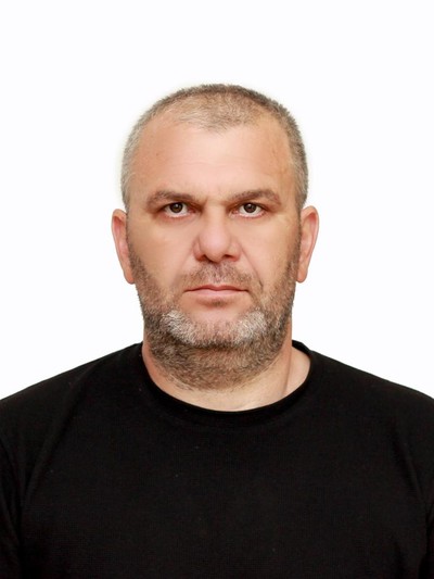 Меружан Задикян
