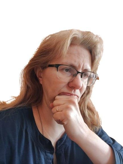 Сенькив Светлана