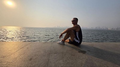Алексей Кодолич