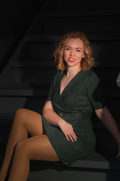 Татьяна Мясникова