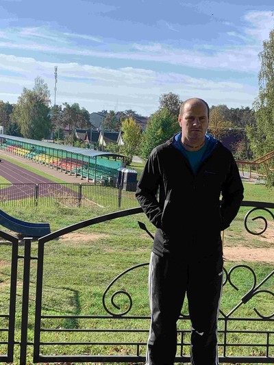 Сергей Матуль