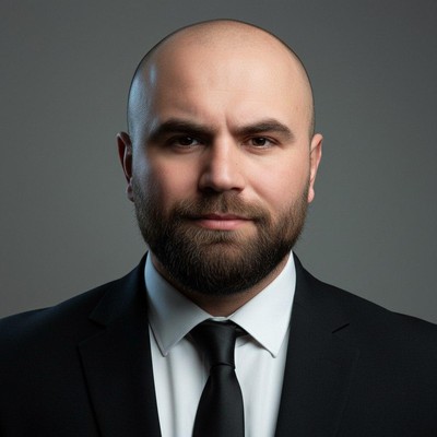 Мурад Сафаров