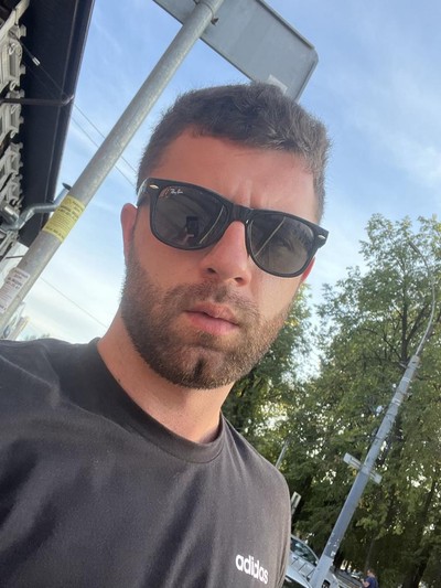 Александр Гупало